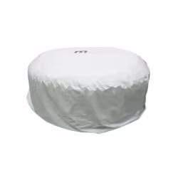 Mspa 2 Person Hot Tub Overall Cover Winter Rain Protection