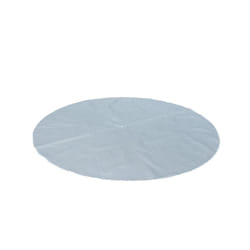 Mspa 175cm Round 4 Person Bubble Mat Heat Preservation Energy Saving Spa Hot Tub Accessories