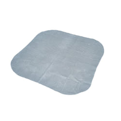 Mspa 183cm Square 6 Person Bubble Mat Heat Preservation Energy Saving Spa Hot Tub Accessories