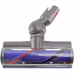 Dyson 967483-01 Animal Absolute Cordless Vacuum Cleaner Turbine Floor Tool Purple