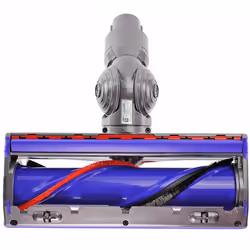 Dyson 967483-01 Animal Absolute Cordless Vacuum Cleaner Turbine Floor Tool Purple