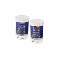 Bosch Genuine Universal Descaler for Washing Machine & Dishwasher (2 x 250g)