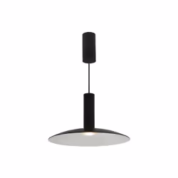 The 4lite 3K Decorative Dimmable LED Pendant is a modern. decorative LED pendant suitable for hotel. restaurant and ...
