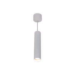 The 4lite High Output Dimmable 3K LED Ceiling Pendant Light is a modern. decorative LED pendant suitable for hotel. restauran ...
