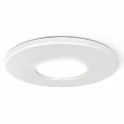 The 4lite 3000K IP65 LED Downlight is a compact IP65 LED downlight suitable for commercial and domestic application ...