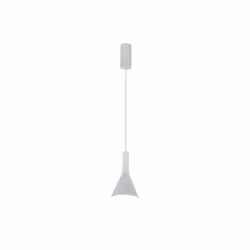 The 4lite 3K Decorative Dimmable LED Pendant is a modern. decorative LED pendant suitable for hotel. restaurant and ...