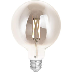 4lite WiZ Connected LED G125 Smart Filament BulbES(E27) Tuneable White