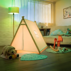4lite WiZ Connected LED A60 White Smart Bulb