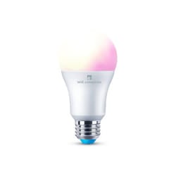4lite WiZ Connected LED A60 Colours and Whites Smart Bulb