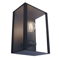 4lite WiZ Connected LED Outdoor Modern Exterior Light IP44 A60 Filament E27