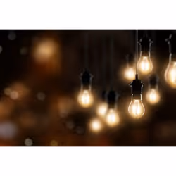 4lite Wiz Connected C35 E14 Filament Bulb Clear