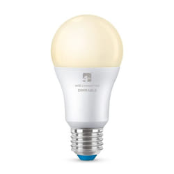 4lite WiZ Connected G95 Bulb E27