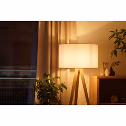 4lite WiZ Connected C37 E14 Warm White Dimmable