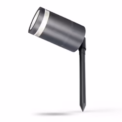 4lite Marinus, Outdoor floor lighting, Anthracite, Stainless steel, IP65, Garden, I