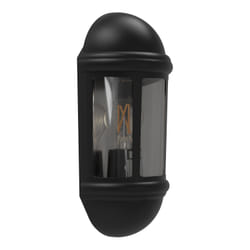 4lite IP65 Half Wall Lantern E27