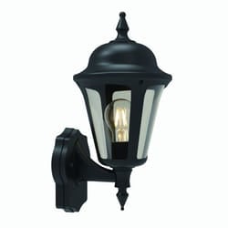 4lite IP65 Wall Lantern E27