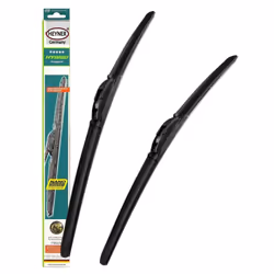 Wiper Blades For Vauxhall Insignia 2017-on Hybrid Windscreen Wipers Front 24"20" HH2420H