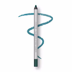 Wunder2 SUPERSTAY LINER Makeup Eyeliner Pencil Long Lasting Waterproof Eye Liner 0.2 Gram Glitter Emerald 1 Count