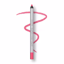 Wunder2 SUPER-STAY LINER Makeup Eyeliner Pencil Long Lasting Waterproof  Glitter Pink   0.03 Ounce (Pack of 1)