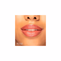 WUNDERBROW LIPS Makeup Gloss Lip Liner Pencil Rose Pink Long Lasting Glossy High Shine, Wunderkiss