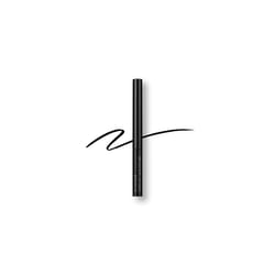 WUNDERBROW Super-Stay Liquid Liner Waterproof Eyeliner Pencil, Black, Cruelty-Free