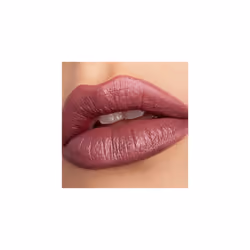 WUNDERBROW Must-Have-Matte Lipstick, Burgundy, Cruelty-Free