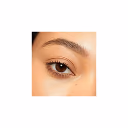 WUNDERBROW Dual Precision Brow Liner, Brunette, Cruelty-Free