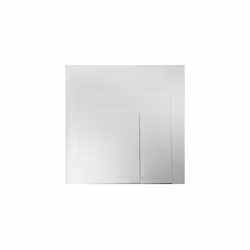 Artists Blank Canvas Boards Cotton Duck Gesso Primed 280g for Acrylic & Oil Painting (50 x 50cm)