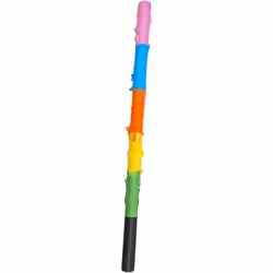 Rainbow Donkey Pinata Birthday Party Traditional Novelty Game