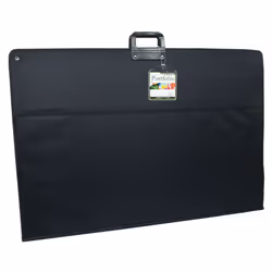 A1 Artist Portfolio Drawing Storage Art Presentation Nylon Folder Case