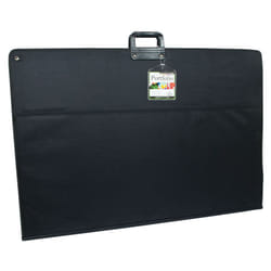 A1 Artist Portfolio Drawing Storage Art Presentation Nylon Folder Case