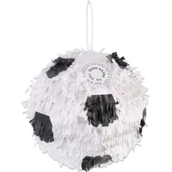 Fill Your Own Soccer Football Pinata Childrens Birthday Party Game