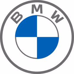 36122447401 -BMW Valve caps with logo