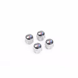 BWM Valve Caps Valve Stems Original 36122447402