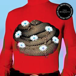 ImportCDs Beautiful People Will Ruin Your Life CD Pop rock