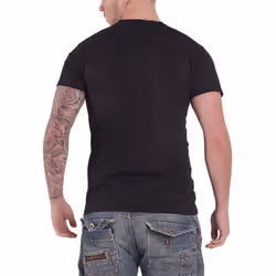 Misfits Jurek Hands T Shirt - M, Black