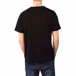 Mickey Mouse T Shirt Unknown Pleasures new Official Disney Mens Black - XXL, Black