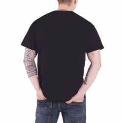 Ghost Papa Cash Dollar T Shirt - XL, Black