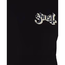 Ghost Dance Macabre Backprint T Shirt