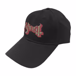 Ghost Opus Eponymous Strapback Baseball Cap