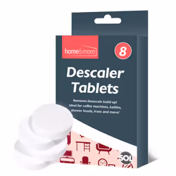 8pk Kettle Descalers | All Purpose Descaler | Coffee Machine Descalers