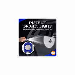2pk LED Keychain Small Torch Light | Pocket Torch Small Bright with Built In Batteries | Small LED Mini Torch Keyring Torch for Outdoor, Eme