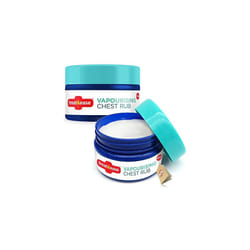 2pk Vapour Rub 180g Total Helps Relieve Coughing Nasal Congestion and Ease Breathing Headache Relief Vapor Rub Head Balm Menthol Rub Eucalyptus Rub