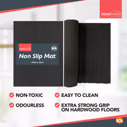 Multipurpose Non Slip Matting Roll 150cm x 30cm | Anti Slip Mat
