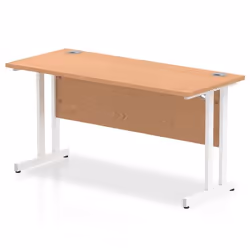 Impulse represents the best value contract office desking and storage available today. Created by specialist designers with a ...