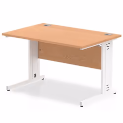 Impulse represents the best value contract office desking and storage available today. Created by specialist designers with a ...