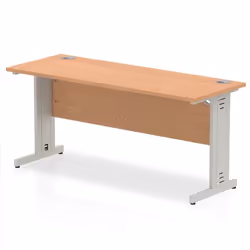 Impulse represents the best value contract office desking and storage available today. Created by specialist designers with a ...