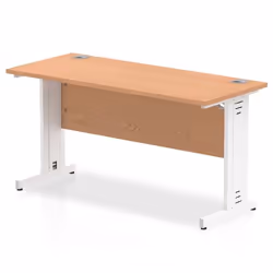Impulse represents the best value contract office desking and storage available today. Created by specialist designers with a ...