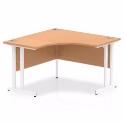 Impulse represents the best value contract office desking and storage available today. Created by specialist designers with a ...