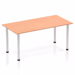 Impulse is the perfect expression of value and quality in office furniture.  A respected contract brand you can trust that gi ...